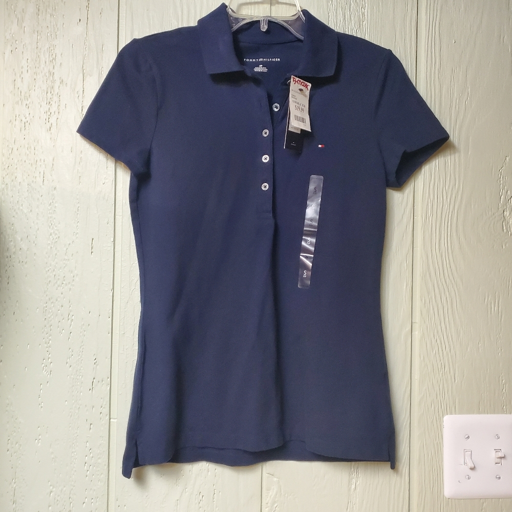 Tommy Hilfiger polo